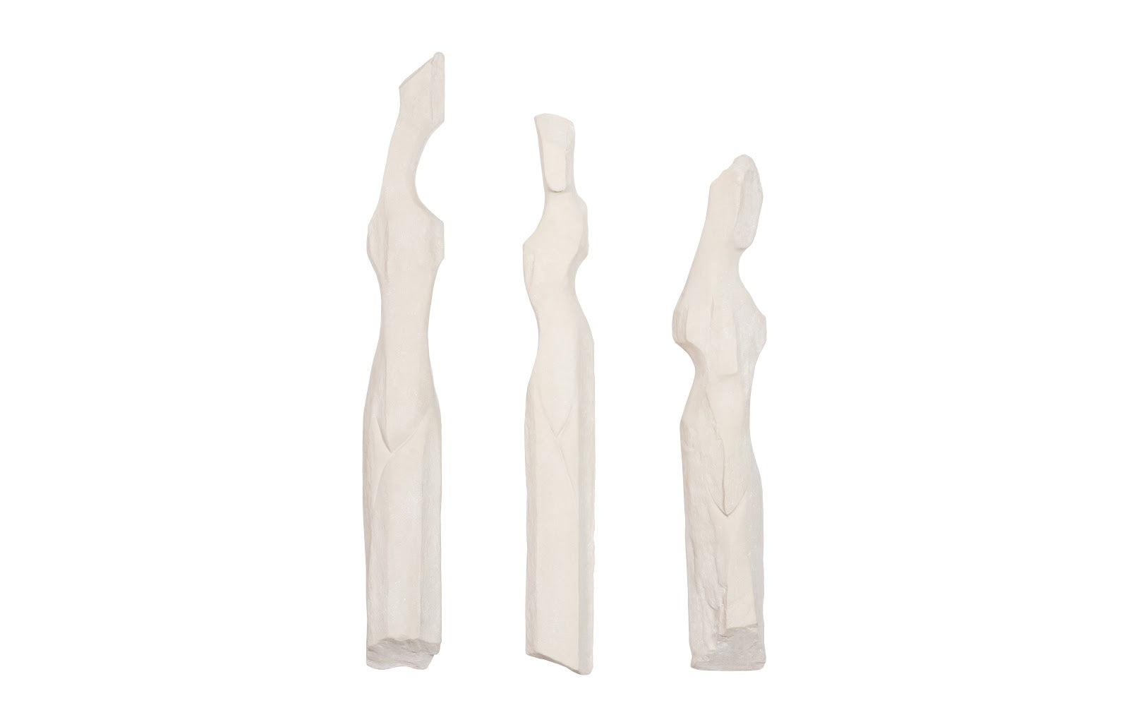 Phillips Collection Home Decor Phillips Collection Cast Women Wall Art, B, Roman Stone