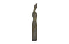 Phillips Collection Home Decor Phillips Collection Cast Women Wall Art, B, Splinter Stone Finish