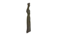 Phillips Collection Home Decor Phillips Collection Cast Women Wall Art, B, Splinter Stone Finish