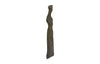 Phillips Collection Home Decor Phillips Collection Cast Women Wall Art, B, Splinter Stone Finish