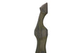 Phillips Collection Home Decor Phillips Collection Cast Women Wall Art, B, Splinter Stone Finish