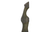 Phillips Collection Home Decor Phillips Collection Cast Women Wall Art, B, Splinter Stone Finish