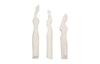 Phillips Collection Home Decor Phillips Collection Cast Women Wall Art, E, Roman Stone