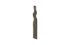 Phillips Collection Home Decor Phillips Collection Cast Women Wall Art, E, Splinter Stone Finish