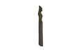 Phillips Collection Home Decor Phillips Collection Cast Women Wall Art, E, Splinter Stone Finish