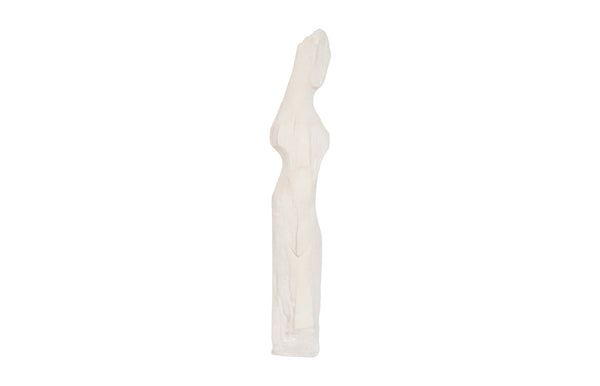 Phillips Collection Home Decor Phillips Collection Cast Women Wall Art, F, Roman Stone