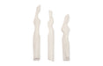 Phillips Collection Home Decor Phillips Collection Cast Women Wall Art, F, Roman Stone
