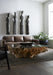 Phillips Collection Home Decor Phillips Collection Cast Women Wall Art, F, Splinter Stone Finish