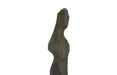 Phillips Collection Home Decor Phillips Collection Cast Women Wall Art, F, Splinter Stone Finish
