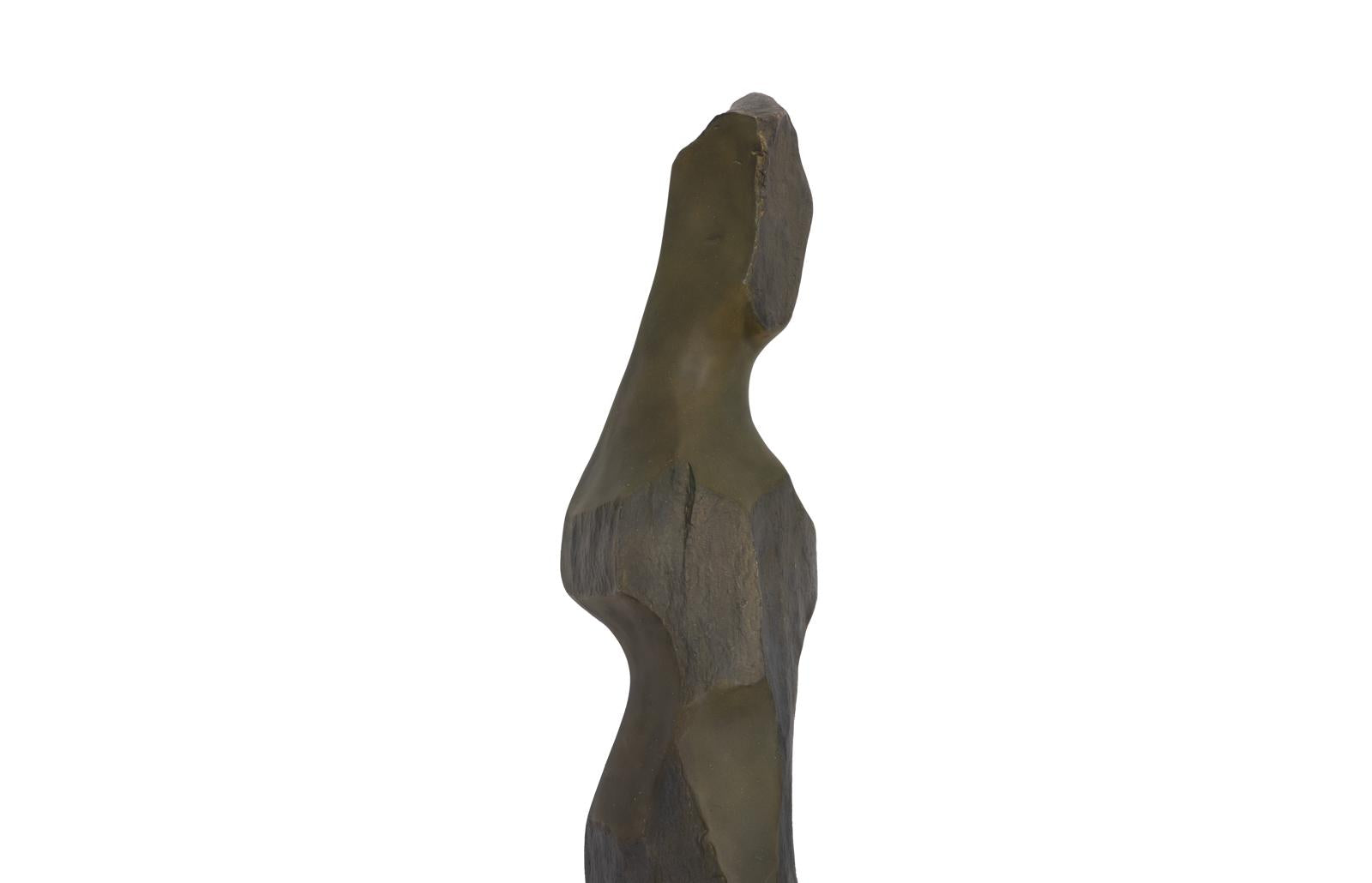 Phillips Collection Home Decor Phillips Collection Cast Women Wall Art, F, Splinter Stone Finish