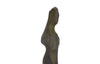 Phillips Collection Home Decor Phillips Collection Cast Women Wall Art, F, Splinter Stone Finish