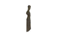 Phillips Collection Home Decor Phillips Collection Cast Women Wall Art, F, Splinter Stone Finish