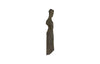 Phillips Collection Home Decor Phillips Collection Cast Women Wall Art, F, Splinter Stone Finish