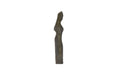 Phillips Collection Home Decor Phillips Collection Cast Women Wall Art, F, Splinter Stone Finish