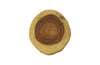 Phillips Collection Home Phillips Collection Chuleta Round Bar Stool, Natural