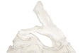 Phillips Collection Home Decor Phillips Collection Contour Cast Root Triangle Wall Art, Faux Bleached