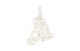 Phillips Collection Home Decor Phillips Collection Contour Cast Root Triangle Wall Art, Faux Bleached