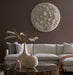 Phillips Collection Home Rate to be Quoted Phillips Collection Coral Reef Wall Art, Round