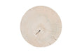 Phillips Collection Home Decor Phillips Collection Core Coffee Table, Black Base, Bleached