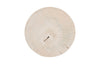 Phillips Collection Home Decor Phillips Collection Core Coffee Table, Black Base, Bleached