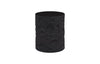 Phillips Collection Home Decor Phillips Collection Crater  Side Table, Black Stone