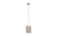 Phillips Collection Home Phillips Collection Cuadritos Pendant Lamp - CLOSEOUT