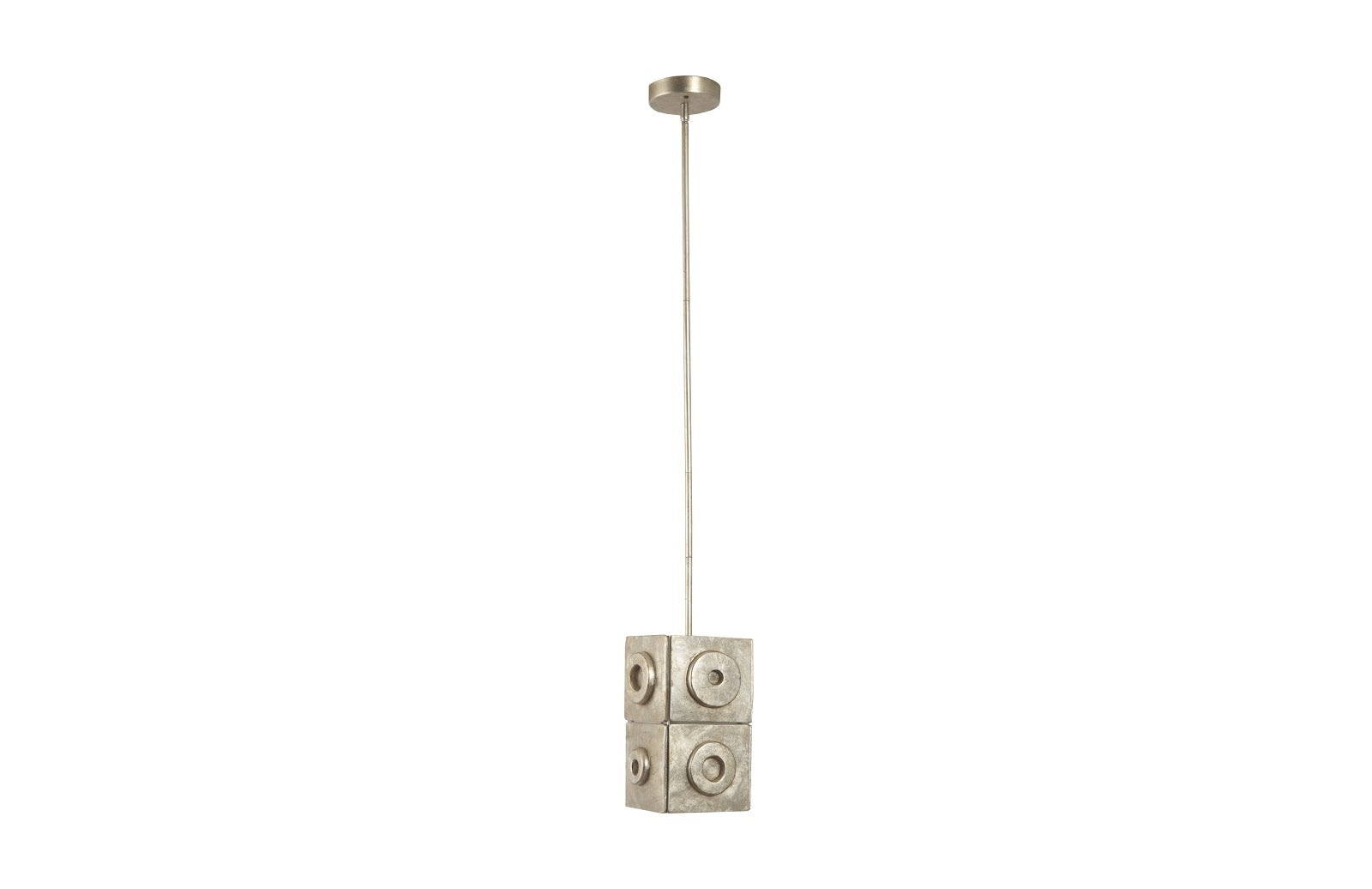 Phillips Collection Home Phillips Collection Cuadritos Pendant Lamp - CLOSEOUT