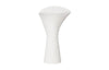 Phillips Collection Home Decor Phillips Collection Cycladic Head, Sculpture, Triangle, White Stone