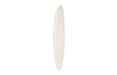 Phillips Collection Home Decor Phillips Collection Cycladic Oval Wall Decor, Resin, Off White