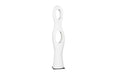 Phillips Collection Home Decor Phillips Collection Double Circle Sculpture, Gel Coat White