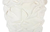 Phillips Collection Home Decor Phillips Collection Drape Planter, White Stone, SM