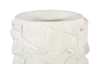 Phillips Collection Home Decor Phillips Collection Drape Planter, White Stone, SM