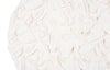 Phillips Collection Home Decor Phillips Collection Drape Wall Art, White Stone