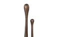 Phillips Collection Home Decor Phillips Collection Duo Sculpture, Bronze