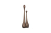 Phillips Collection Home Decor Phillips Collection Duo Sculpture, Bronze