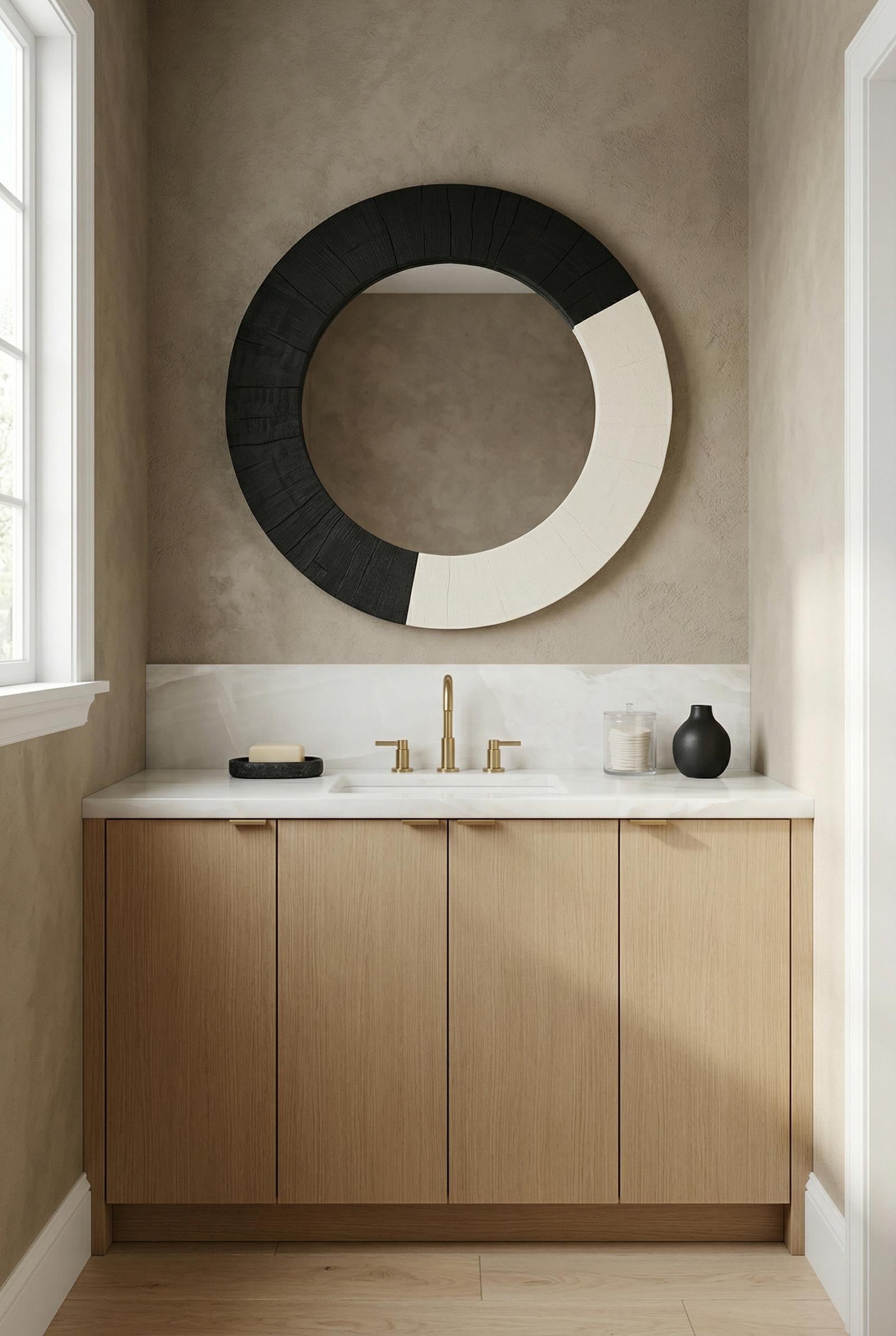 Phillips Collection Home Decor Phillips Collection Eclipse Mirror