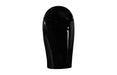 Phillips Collection Home Decor Phillips Collection Emerging Face Sculpture, Gel Coat Black, Large