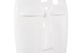 Phillips Collection Home Decor Phillips Collection Emerging Face Sculpture, Gel Coat White
