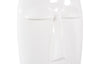 Phillips Collection Home Decor Phillips Collection Emerging Face Sculpture, Gel Coat White