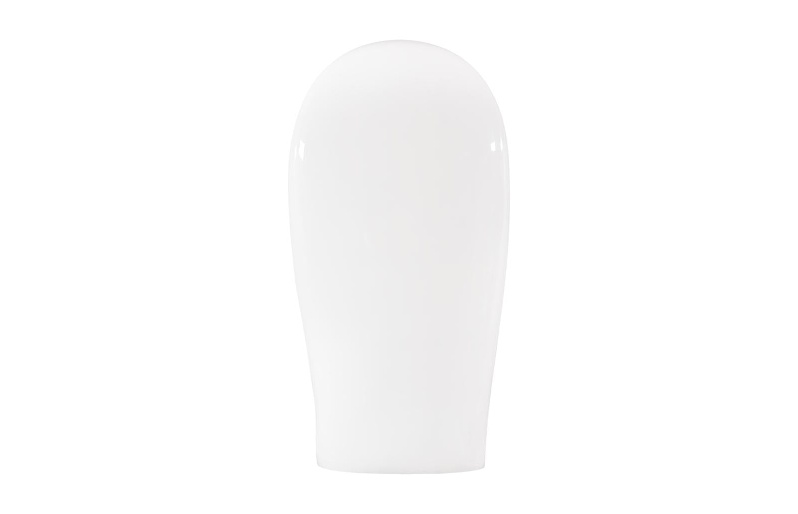 Phillips Collection Home Decor Phillips Collection Emerging Face Sculpture, Gel Coat White