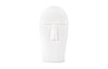 Phillips Collection Home Decor Phillips Collection Emerging Face Sculpture, Gel Coat White