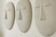 Phillips Collection Home Decor Phillips Collection Emerging Face Wall Art, Roman Stone