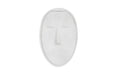Phillips Collection Home Decor Phillips Collection Emerging Face Wall Art, Roman Stone