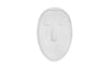 Phillips Collection Home Decor Phillips Collection Emerging Face Wall Art, Roman Stone