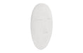Phillips Collection Home Decor Phillips Collection Emerging Face Wall Art, Roman Stone