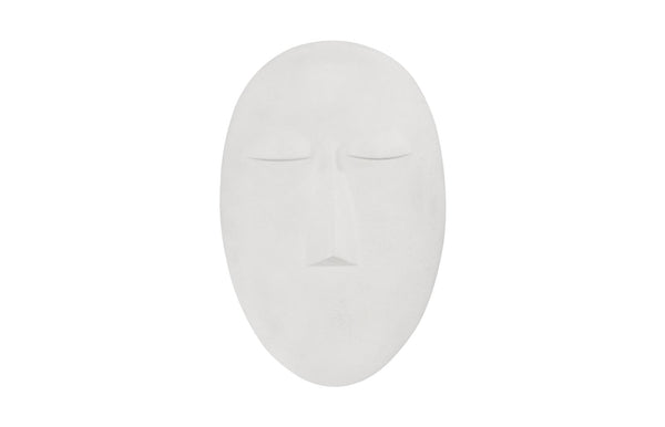 Phillips Collection Home Decor Phillips Collection Emerging Face Wall Art, Roman Stone