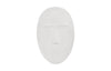 Phillips Collection Home Decor Phillips Collection Emerging Face Wall Art, Roman Stone
