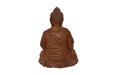 Phillips Collection Home Decor Phillips Collection Enchanting Buddha, Rust Finish