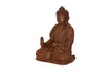 Phillips Collection Home Decor Phillips Collection Enchanting Buddha, Rust Finish