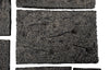 Phillips Collection Home Decor Phillips Collection Etched Rock Puzzle Wall Tiles, Set of 9